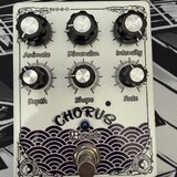 Chorus - Mh Pedals ( klon EQD ) 