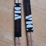 Bubenické paličky Vic Firth 