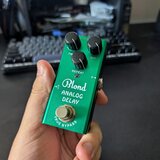 Blond Analog Delay