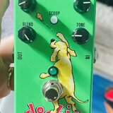 MXR Dookie (USA)