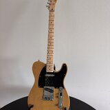 Fender Squier Affinity Series Telecaster + hard case