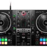 Hercules DJ DJControl Inpulse 500 DJ kontroler ÚPLNĚ NOVÝ