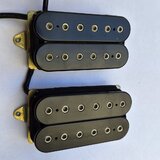 Dimarzio Super Distortion set 