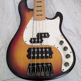 Predám Sandberg California VM5 (35" menzúra)