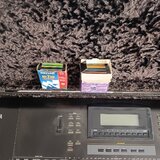 Yamaha Qs300