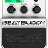 BEATBUDDY - automatický bubeník (ti vyplní tvůj sen)