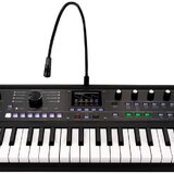 KORG Microkorg 2 black