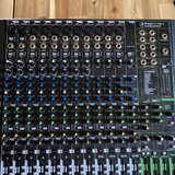 Mix pult MACKIE PRO FX16v3