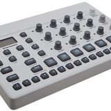 Elektron Model Samples + DUST COVER