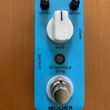    Chorus Ensemble King - Mooer