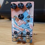 Walrus Audio Kangra Fuzz