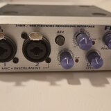 PreSonus Fireboxa zdarma