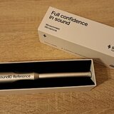 Sonarworks Measurement Microphone | NEVER USED | 