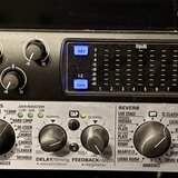 Zvuková karta Presonus 1824c