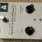 Effectrode Compressor PC-2A