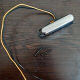  Seymour Duncan Alnico II Pro Tele Neck - APTR 1