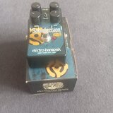 Ehx Satisfaction plus