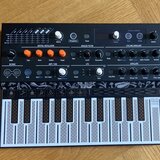 Arturia Microfreak
