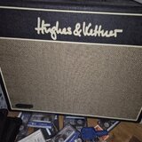 Hughes & Kettner Statesman QUAD-EL84 40W Germany