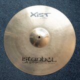 Istanbul Agop Xist Brilliant Ride 20”