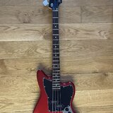 Squier Vintage Modified Jaguar - prodám/vyměním - rezervace