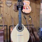 Kvalitní mandolína APC MDL308 - Výborný stav nového nástroje