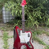 Fender FSR Made in Japan Traditional 60s Jaguar 
