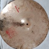 PAISTE 2002 Wild Ride 20"