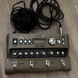 Line 6 JM4 Looper