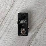 tc electronic Ditto Looper