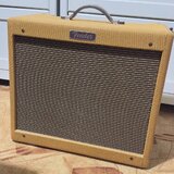 Fender Blues Junior Tweed 15w