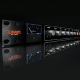 Prodám Warm Audio Bus-Comp 2-kanálový stereo VCA Bus kompres