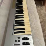 klávesy M-audio Keystation 49e