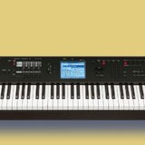 Korg M50 88 kláves