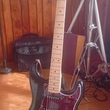 Squier Sonic Stratocaster