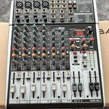 Mixpult Behringer Xenyx X1204USB