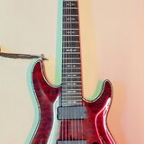 Schecter C-7 Hellraiser