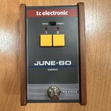 TC Electronic JUNE-60 Chorus