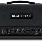 BLACKSTAR St. James 50 6L6 Head 