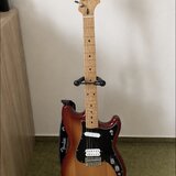Fender duo sonic 2016