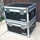 Prodám 2 ks case Flyht Pro