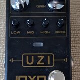 Joyo Uzi
