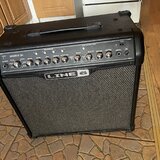 Line 6 Spider IV 30 kytarove kombo