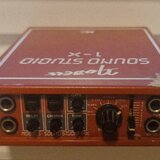 NOBELS Studio 1-X