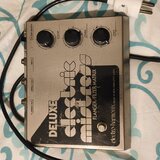 Flanger EHX 1979