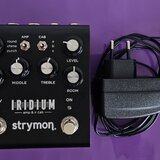Strymon Iridium + 8x York Audio IR & adaptér ZDARMA!