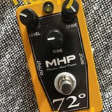 Machine Head Pedals 72° (USA)