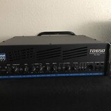 EBS TD 650