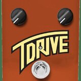 VERTEX T Drive