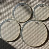 Ambassador 10”,12”,14”,16” - čiré, mírně hrané